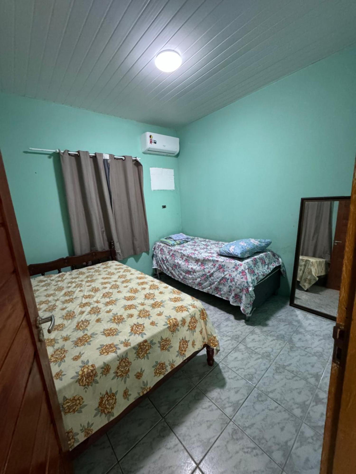 Praia Dos Carneiros Casa Com 4 Quartos Para Ate 20 Pessoas Tamandaré Exterior photo